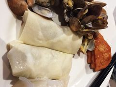 -星伦多 自助料理(圆融店)