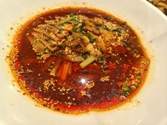 -羊门客在·烤盐池滩羊·川菜