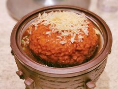 -香乐园·淮扬菜中餐厅·Shang Garden(福田香格里拉店)