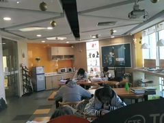 -环球雅思·托福·ALevel·OSSD·DSE·留学英语培训学校(体育西校区)