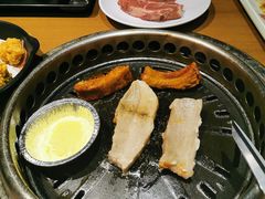 -火炉火自助餐(悠唐购物中心店)