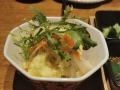 -青梅酒肆PLUS(长白仙岛北路店)