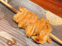 -鸟鹏烧鸟居酒屋(熙龙湾店)