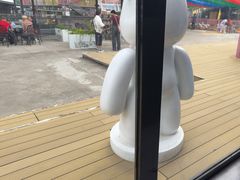 -移动谜城·大笨象密室逃脱(五棵松店)