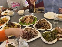 -张包铺(关东古巷店)
