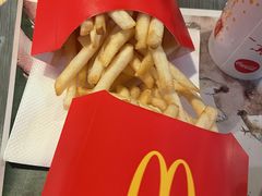 -麦当劳(西单明珠店)