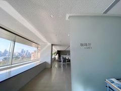 -震旦博物馆·A Cafe