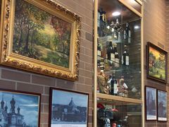 -安德烈俄式西餐厅(中央大街店)