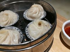 -绿茶餐厅(成都大悦城店)