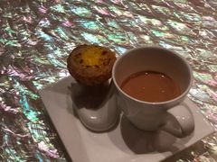 -8餐厅(新葡京酒店)