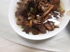 -界山丁老二丁记老鸭汤饭店