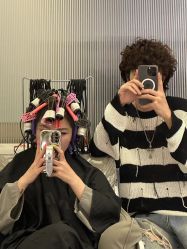 -MY HAIR ARDOR