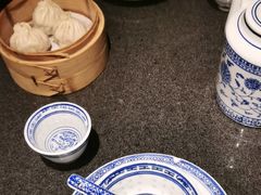 -南京大牌档(新街口德基广场店)