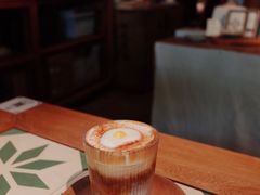 -时光花园(白鹭洲店)