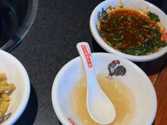 -李子坝梁山鸡(李子坝大鸡哥店)