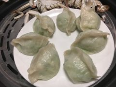 -蟹谢蒸鲜自助餐厅