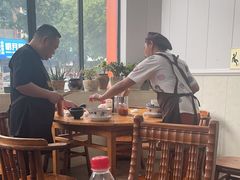 -姚记面馆(瑶琳路店)
