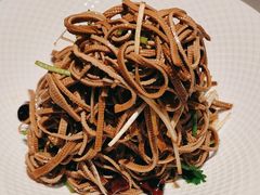 -宝轩渔府·老字号海鲜·正宗津菜(水上店)