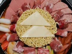 -博姆炸鸡精品餐厅(常发广场店)