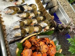 -初色海鲜自助(万丰路店)