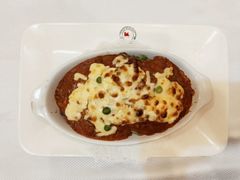 -威尼斯西餐厅(东区店)
