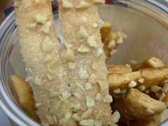 -BreadTalk面包新语·烘焙蛋糕(中心书城店)