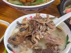 -珍珍小食店(西华路店)