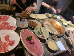 -小龙坎火锅(泉舜店)