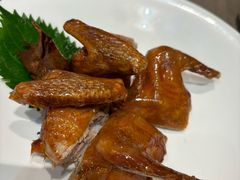 -望乡楼上海菜(日月光店)