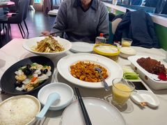 -大碗居·烤鸭·鱼头泡饼(天坛东门店)