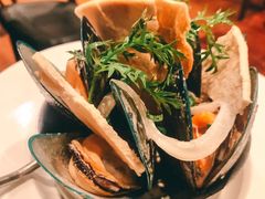 -Bistro 63 创意融合料理(广粤天地店)