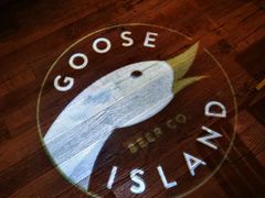 -Goose Island Brewhouse鹅岛精酿啤酒酿造工坊餐厅