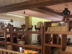 -良木缘咖啡西餐(川大店)