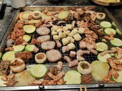 -塘屋烧烤·云南火塘烧烤品牌(新亚洲店)