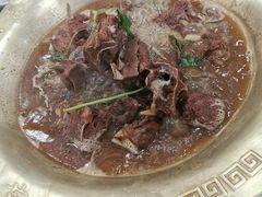 -芦月轩羊蝎子(北蜂窝店)