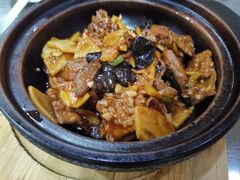 -京天红酒家(虎坊路店)