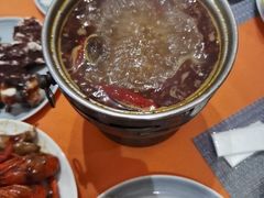 -菲住布渴酒店自助餐厅(阿里巴巴西溪园区店)