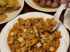 -聚首堂·特色小吃·肘子(什刹海德胜门店)