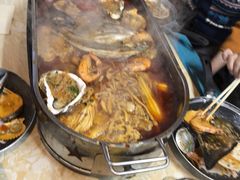 -原乡故事里海鲜大餐(玉祥门北马道巷店)