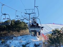 -蓟洲国际滑雪场