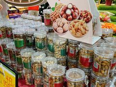 -鲜力达果品批发直销(无锡保利香槟店)
