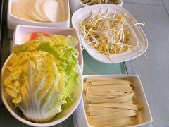 -天都火锅酒楼(虹梅南路店)