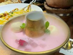 -星叶·东南亚料理(宁波万象汇店)