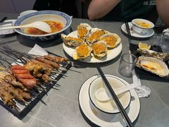 -生蚝园