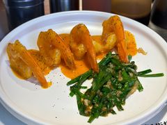 -盛焰铁板烧(王府井店)