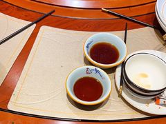 -庆云楼饭庄(什刹海店)