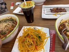 -丝路传奇·中国拉面航母店(北医三院店)