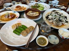 -猪肉婆私房菜(容桂总店)