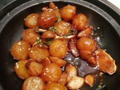 三杯小土豆-玉玲珑(陆家嘴店)