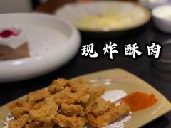 -晓宇重庆火锅(龙首店)